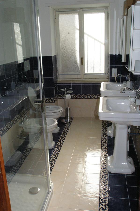 Il Rifugio B&B Capri 아나카프리 외부 사진