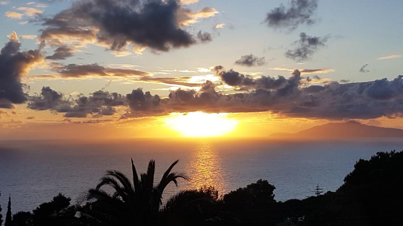 Il Rifugio B&B Capri 아나카프리 외부 사진